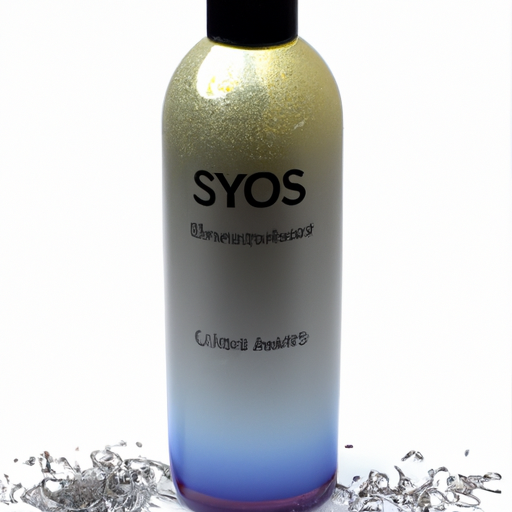 Syoss-Shampoo