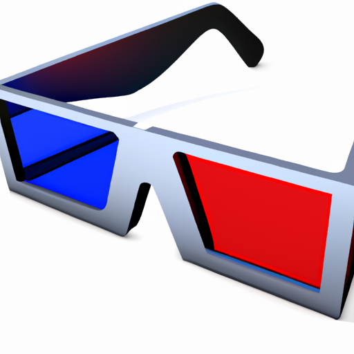 3D-Brille