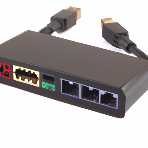 HDMI-Repeater