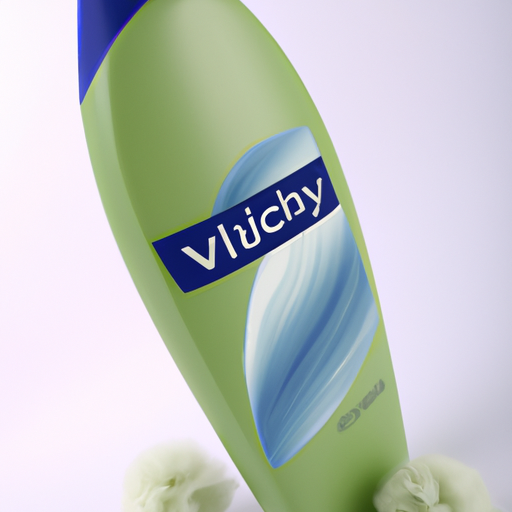 Vichy-Shampoo