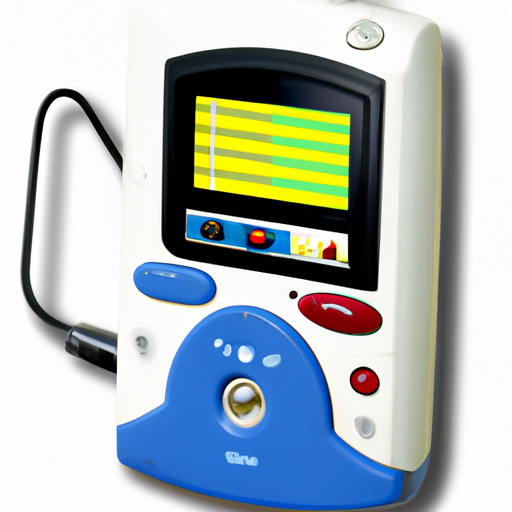 Kinderwecker digital
