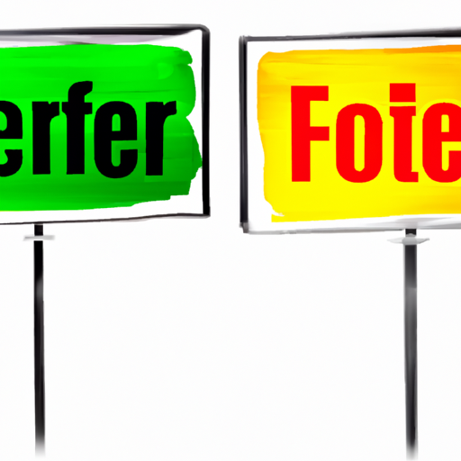 Forex-Broker Vergleich