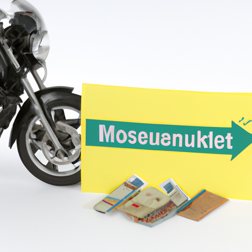 Motorradversicherung