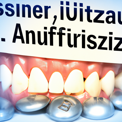 Zahnzusatzversicherung Österreich