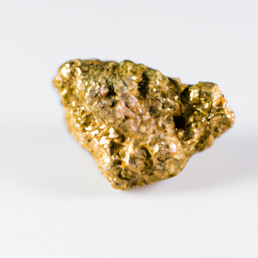 Goldbarren 1 g
