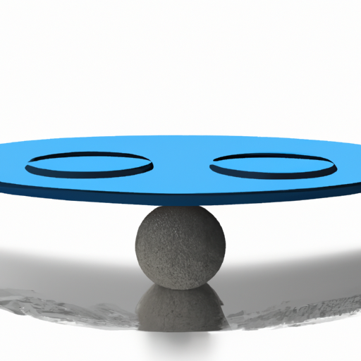 Balance-Pad