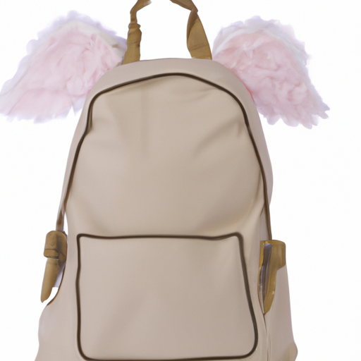 Angelrucksack