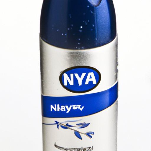 Nivea-Haarspray