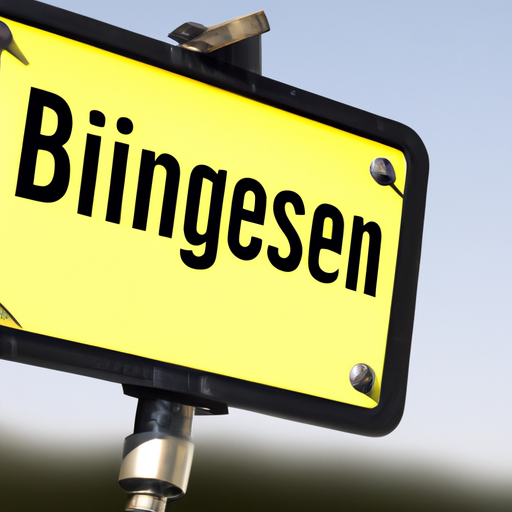 Bissanzeiger