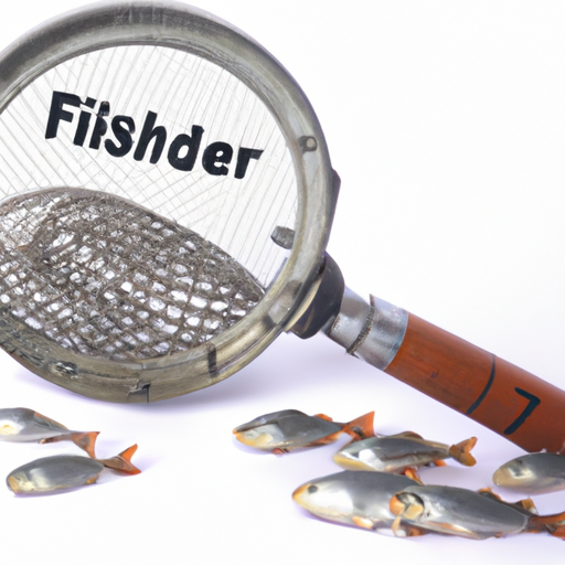 Fischfinder