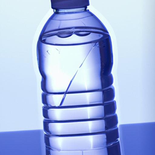 ion8-Trinkflasche