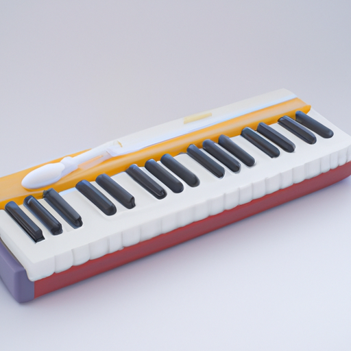 Hohner-Melodica