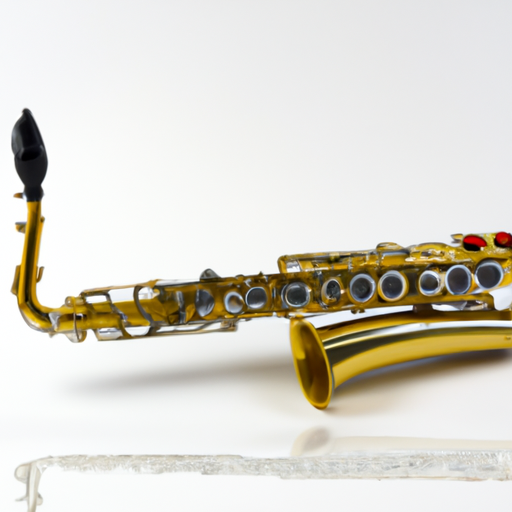 Saxophongurt