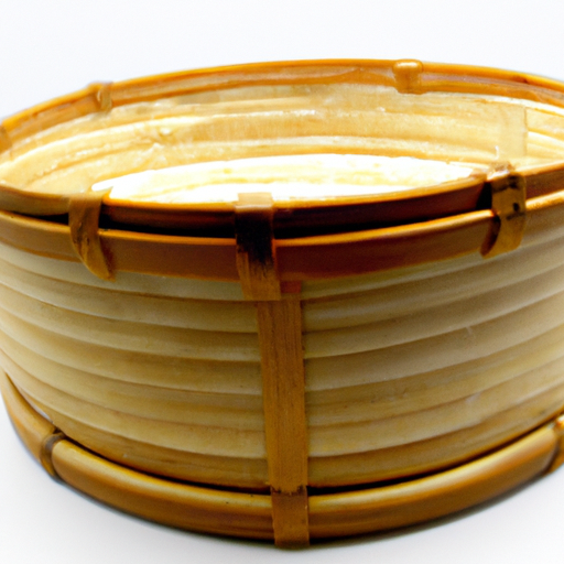 Bambusgeschirr