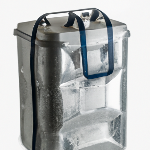 Kühltasche (15 Liter)