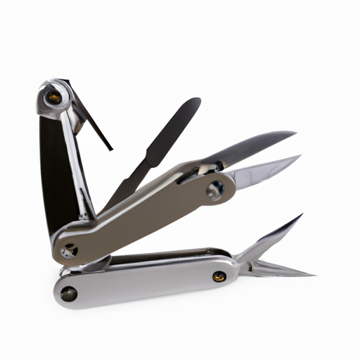 Mini-Multitool