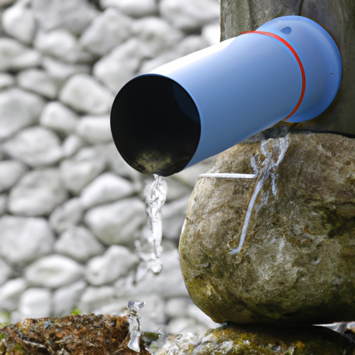 Outdoor-Wasserfilter