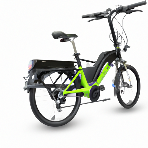 E-Bike