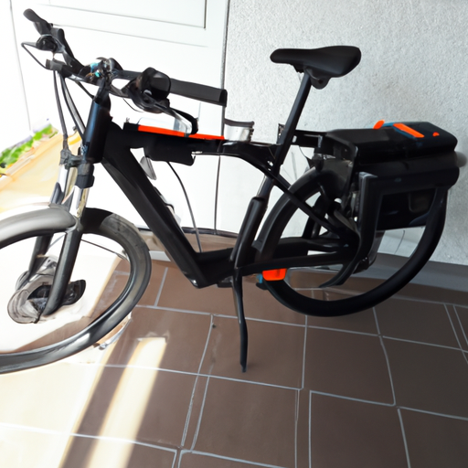 E-Bike 29 Zoll