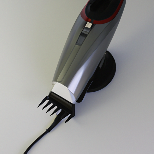 Haarschneidemaschine mit Kabel