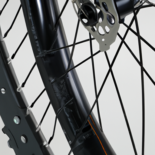 Laufradsatz 29 Zoll MTB