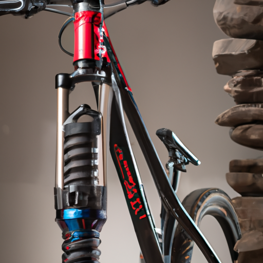 RockShox ZEB