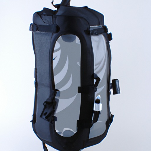 Fahrradrucksack 20 Liter