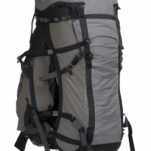 Osprey-Trekkingrucksack