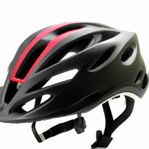 Bontrager-Helm