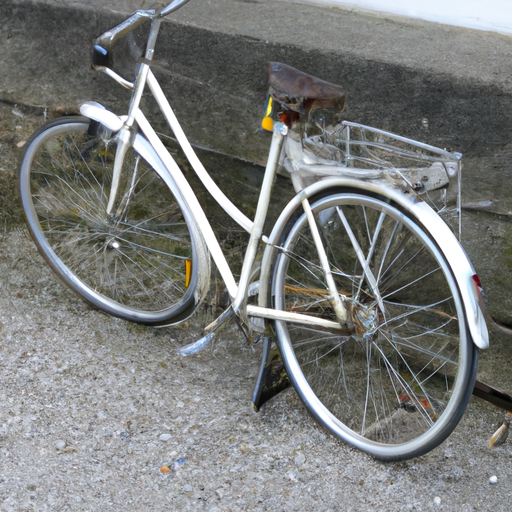 Fahrrad