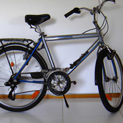 Fahrrad (24 Zoll)