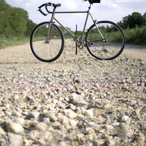 Gravel Bike