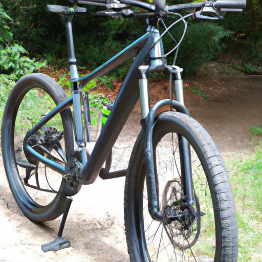 Mountainbike bis 500 Euro