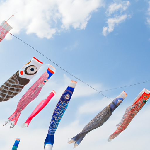 Koinobori