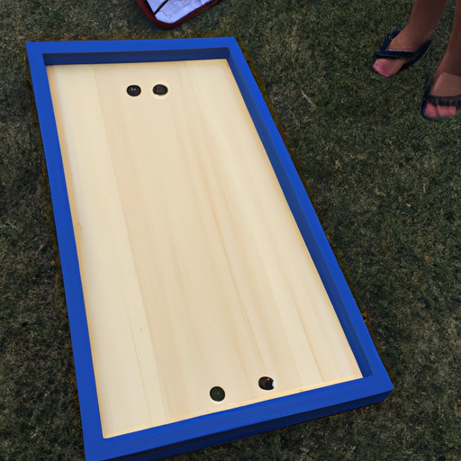 Cornhole