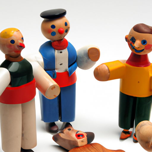 Spielfiguren