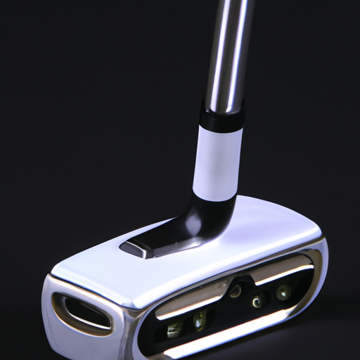 Taylormade-Putter