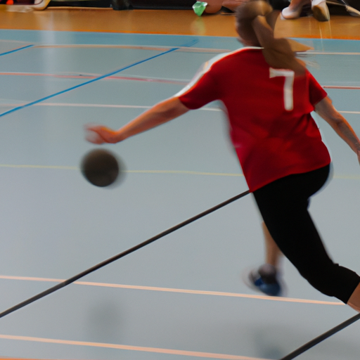 Handball Größe 1