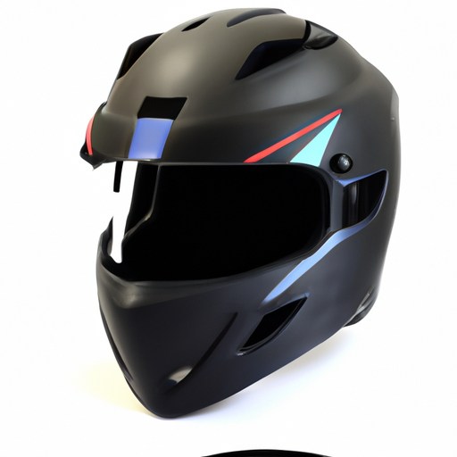 Carbon-Helm