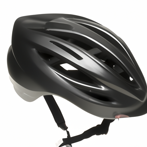 Abus-Fahrradhelm