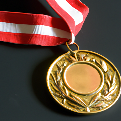 Medaille