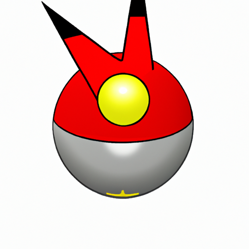 Pokéball