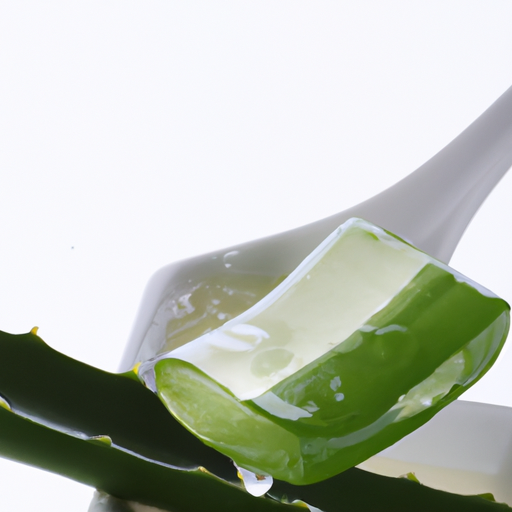 Aloe Vera Gel