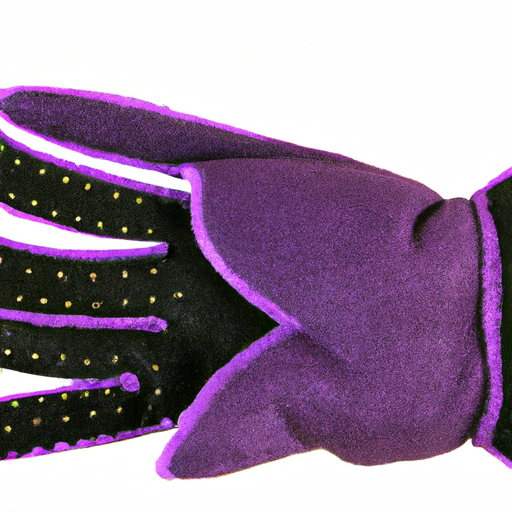 Thanos-Handschuh