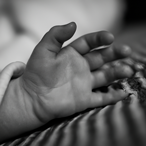 Tiny Hands