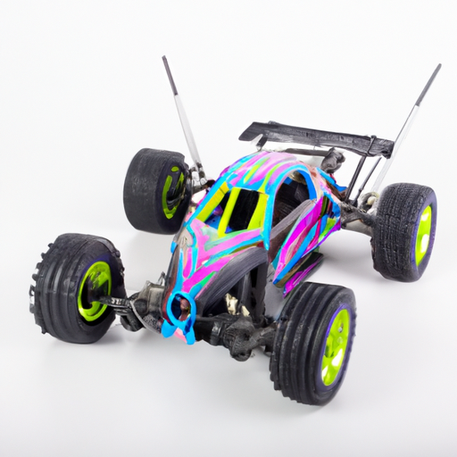 Traxxas
