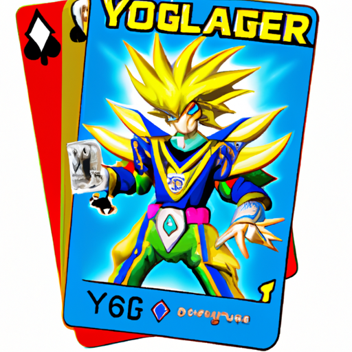 Yugioh-Booster