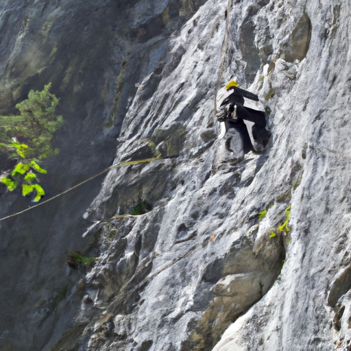 Klettersteigset