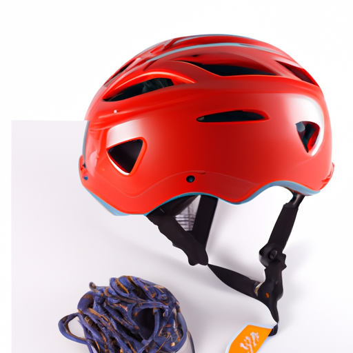 Salewa-Kletterhelm