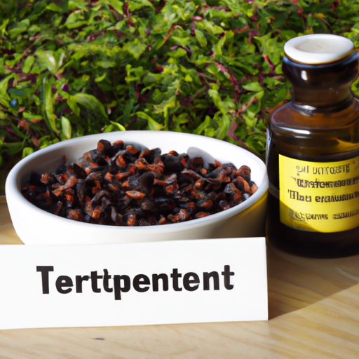 Terpentinersatz